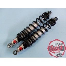 Amortiguadores Campo 340...