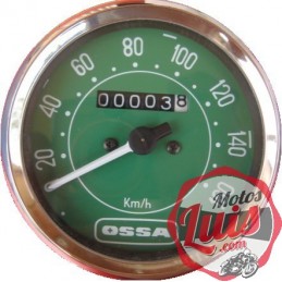 Cuentakilometros OSSA...