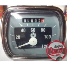 Cuentakilometros OSSA 125 /...