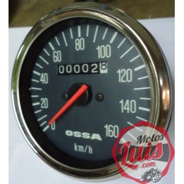 Cuentakilometros OSSA...