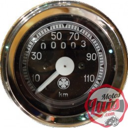 Cuentakilometros OSSA 150