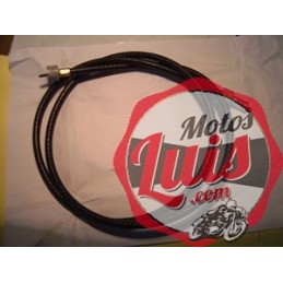 Cable Ckm OSSA 125 / 150 "VDO"