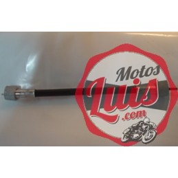 Cable Ckm OSSA Trial