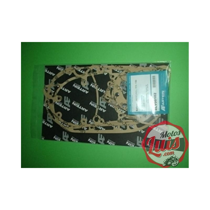 Juego Juntas Metralla 250 GTS