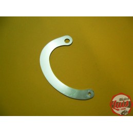 Chapa Caballete Montesa...