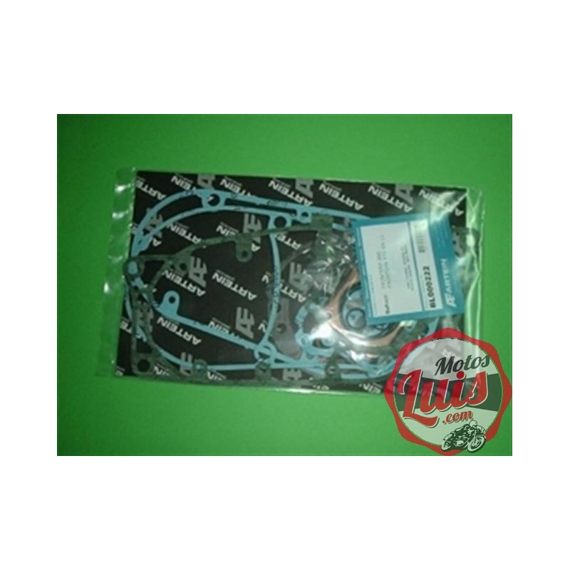 Juego Juntas Mercurio 125 - 155 / Tralla / Metralla 62