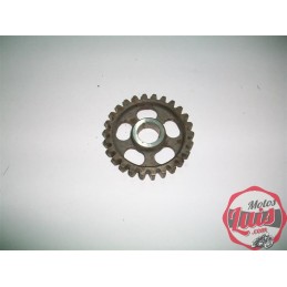 Piñon 1ª 26 Dientes OSSA...