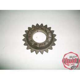 Piñon PEM de 20 Dientes...