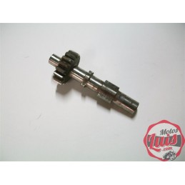 Eje Caja Cambios OSSA...