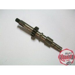 Eje Caja Cambios OSSA...