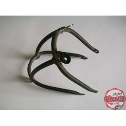 Soporte Guardabarros Del....