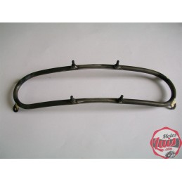 Soporte Guardabarros Del....