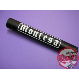 Protector Manillar Montesa...
