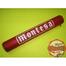 Protector Manillar Montesa...