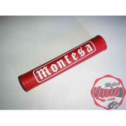Protector Manillar Montesa...