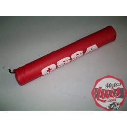 Protector Manillar OSSA Rojo