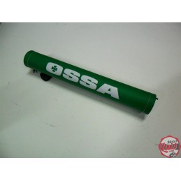 Protector Manillar OSSA Verde