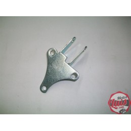 Chapa Inferior Muelle...