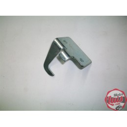 Chapa Tope Muelle Mobylette