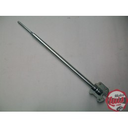 Varilla Amortiguadora...