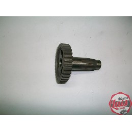 Piñon Directa 31 Dientes...