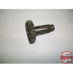 Piñon Libre Directa Montesa...