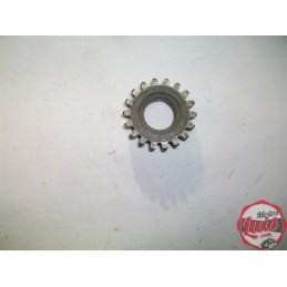 Piñon 2ª Libre 18 Dientes...