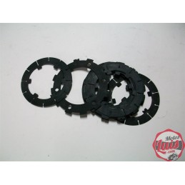 Discos Embrague Montesa...