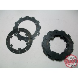 Discos Embrague Montesa...