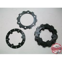 Discos Embrague Montesa...