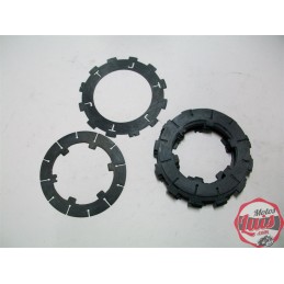 Discos Embrague Montesa...