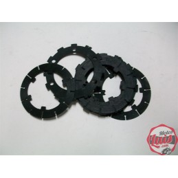 Discos Embrague Montesa...