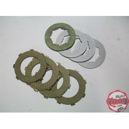 Discos Embrague Bultaco...