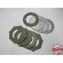 Discos Embrague Bultaco...