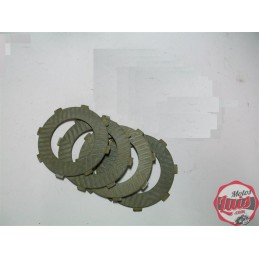 Discos Embrague Bultaco Sin...