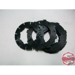 Discos Embrague Bultaco...