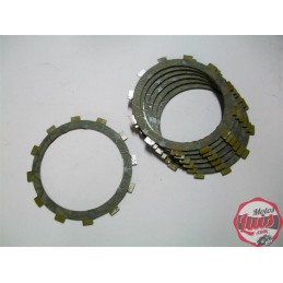 Discos Embrague Sanglas -...