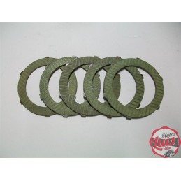 Discos Embrague Sanglas...