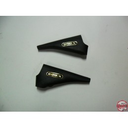 Cubremanetas OSSA Trial /...