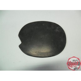 Lateral Dcha. Montesa...