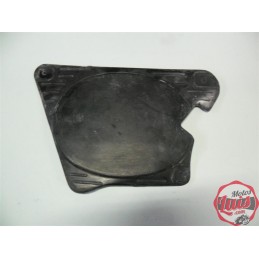 Lateral Izda. Montesa...