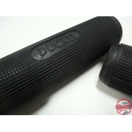 Juego Puños Ducati Clasicos