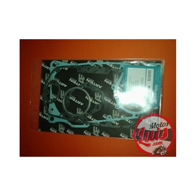 Juego Juntas Cappra 250 VG