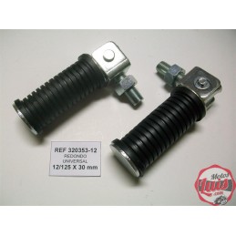 Estriberas Cilindricas...