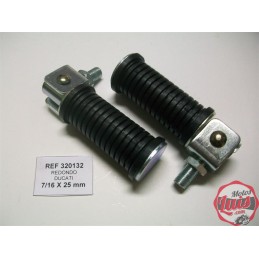 Estriberas Cilindricas 7/16...