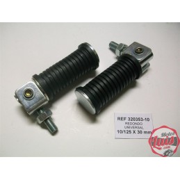 Estriberas Cilindricas...