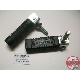 Estriberas Cuadradas...