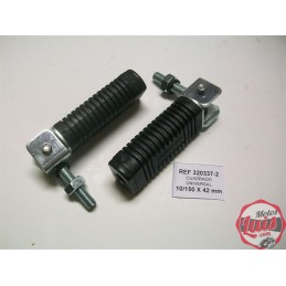 Estriberas Cuadradas...