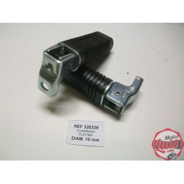 Estriberas Cuadradas...