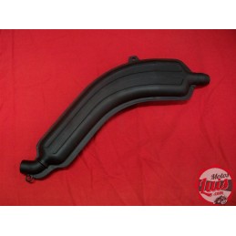 Silencioso Bultaco Sherpa...